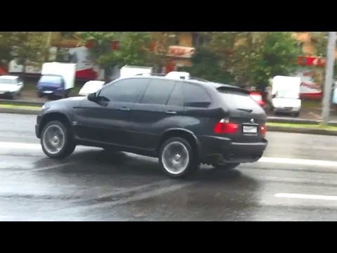 Te Ruski to jednak wariaci