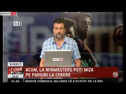 UPZ: MEGA COTELE ZILEI, Halep si o cota de 5 + golurile lui Ianis Hagi :)