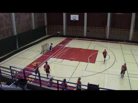 Sudet C01 - JoKa 1.erä