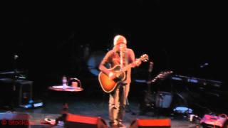 Badly Drawn Boy - All Possibilities - RNCM Manchester - 21 October 2010