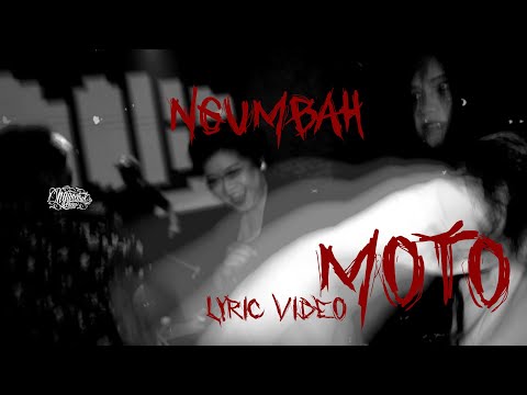 NGANCHUK CREW - NGUMBAH MOTO