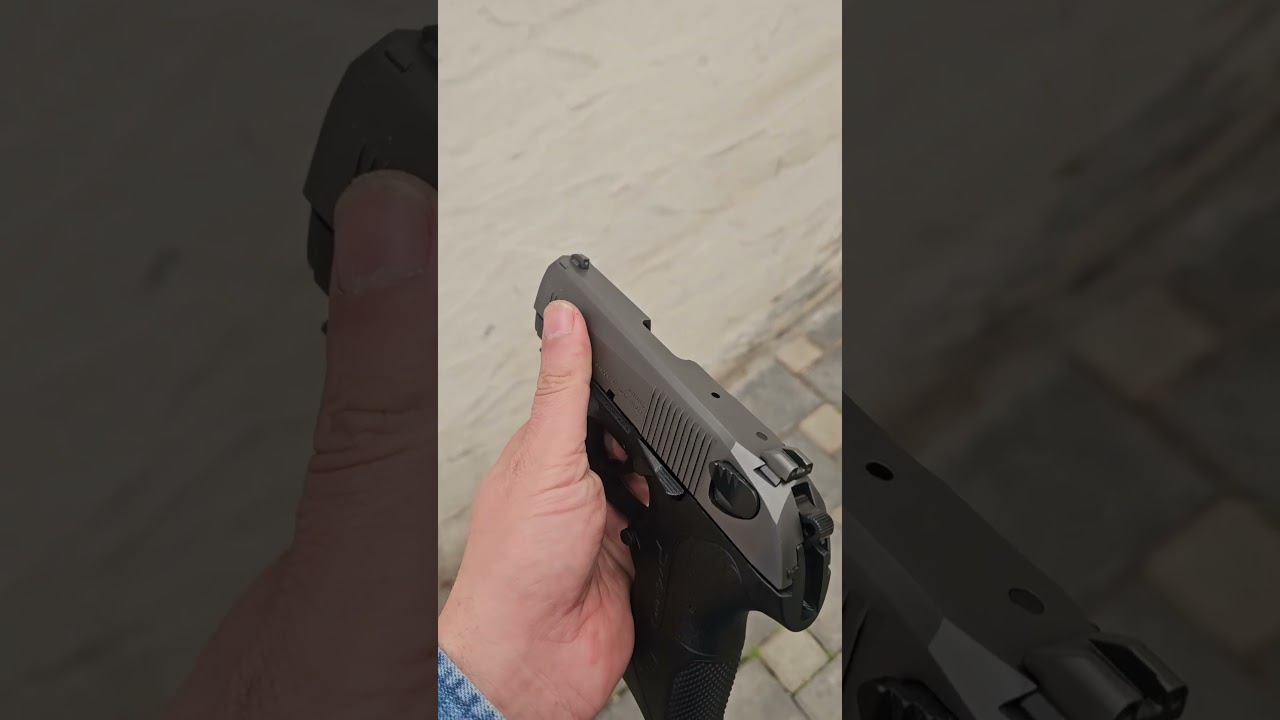 Beretta