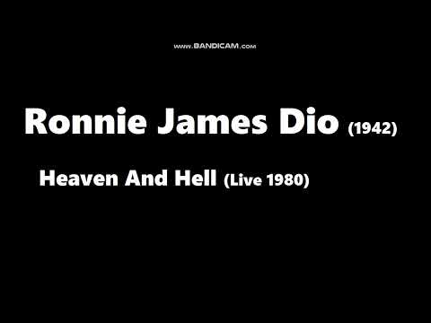 Ronnie James Dio vs Ian Gillan vs Rob Halford