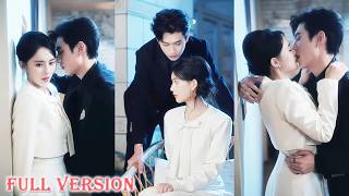 Download lagu 💞Reborn, I no longer avoid CEO's love; I cherish him and am spoiled by him!#cdrama mp3