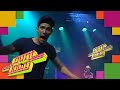 Beastie Boys No Sleep Till Brooklyn Countdown 1987