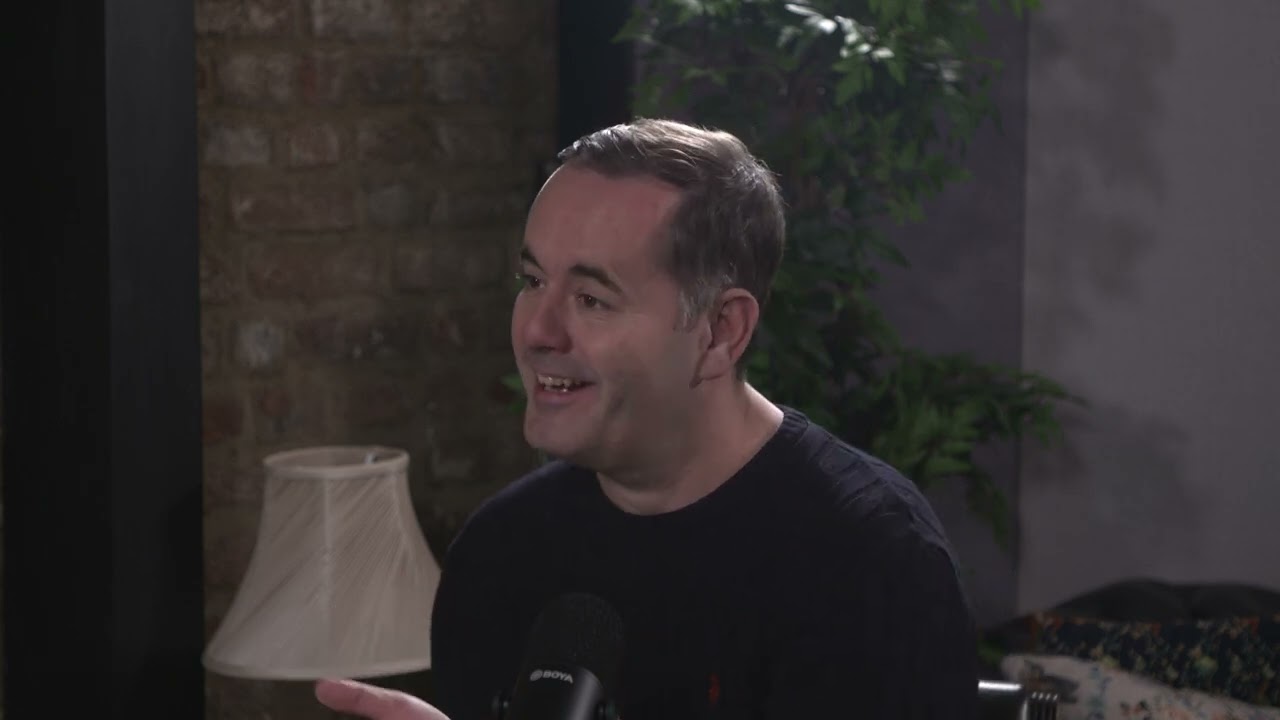 Fern Potter on The Six Sells Podcast - talking curation