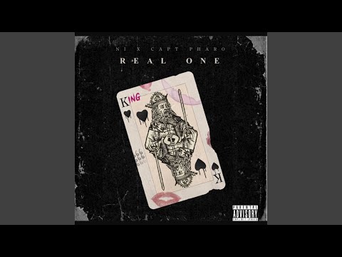 Real One (feat. Capt.Pharo)