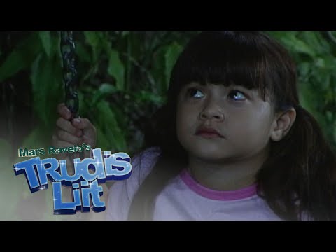 Trudis Liit: Ang pagtatapat ng katotohanan kay Trudis! (Episode 9)