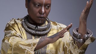 Meshell Ndegeocello - Don&#39;t Disturb This Groove