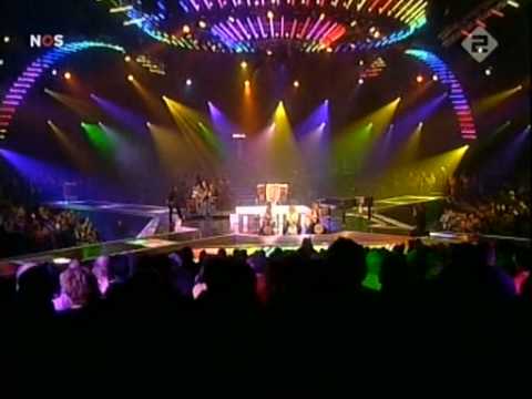 NSF 2006: Treble - Amambanda [2]