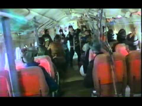 pappa e ciccia - volo charter