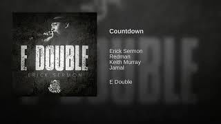 Erick Sermon - Countdown