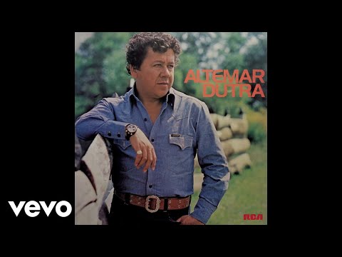 Altemar Dutra - Verde Vinho (Griechischer Wein) (Pseudo Vídeo)