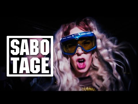 Sofie Svensson & Dom Där - SABOTAGE (Official video)