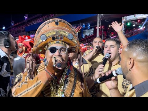 IMPERATRIZ 2023 | DESFILE OFICIAL - LARGADA!