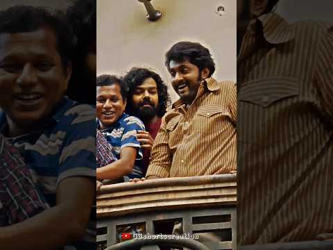 Jeevithagaadhakale || Pranav Mohanlal|| Dhyan Sreenivasan ||Varshangalkku Shesham || Vineeth #shorts