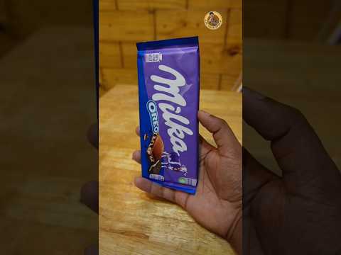 ഞെട്ടിക്കുന്ന Milka Oreo 😱 Milka | Chocolate | Oreo Flavour | Dairy Milk oreo | Caramel Chocolate