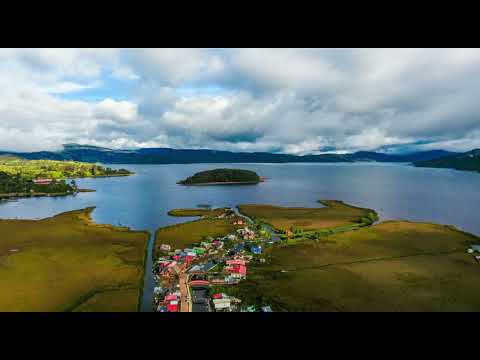 PODCAST. Historia, cultura y conservación de la Laguna de La Cocha, Pasto – Nariño.