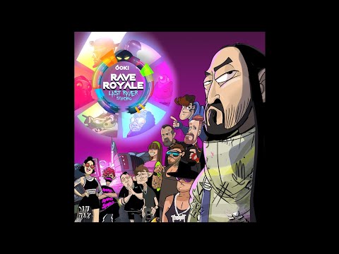 Steve Aoki & Brennan Heart feat. PollyAnna - Close to You (Extended Mix)