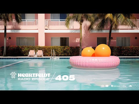 Sam Feldt - Heartfeldt Radio #405