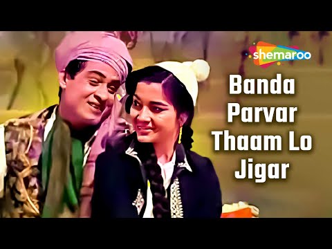 Phir Wohi dil laya hoon (Title Song)
