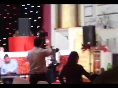 Nunta  FERNANDO SI MARIA