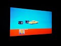 Nick Nite The Fresh Prince Of Bel Air Taxi Bumper