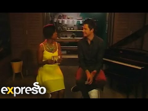 Elvis Blue returns to Afrikaans