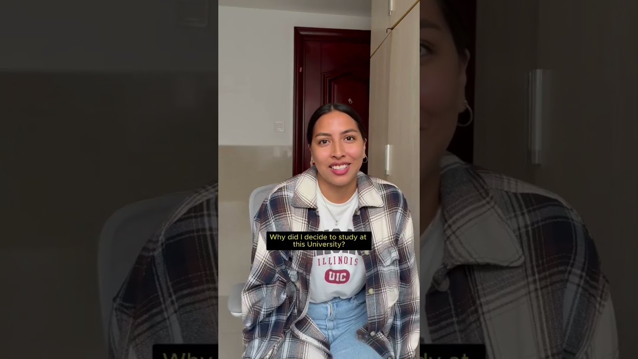 [Apply Now!!!] Ep 01 | Why do you choose ZJU?