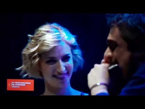 Pedro Canoero (Franco Luciani y Victoria Birchner)