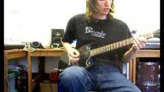 Lavett - Blame The Silence video