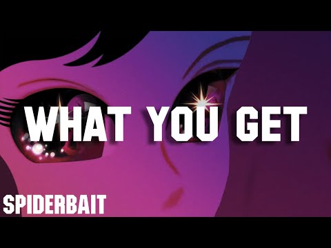Video thumbnail for What You Get