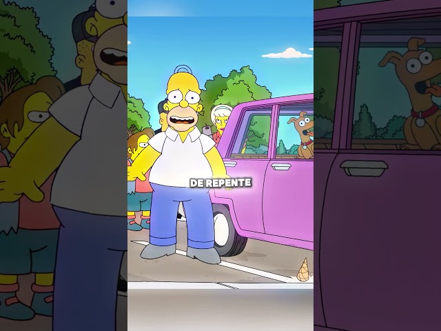 Vídeo relacionado con Die Simpsons - Der Film: 2. Auflage [Alemania] [Blu-ray]