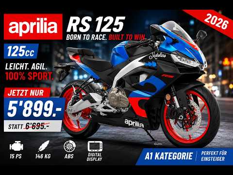APRILIA RS 457 (35kW) E5+ (2026)-video-17