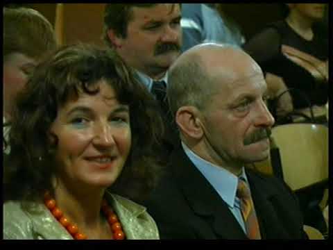 POŻYCIE MAŁŻEŃSKIE JASIEŃ  2007 R