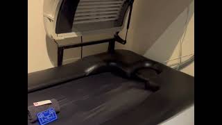 Aquafrixio Hydro Massage