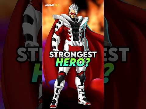 Is BLAST Stronger Than SAITAMA? #shorts #blast #saitama