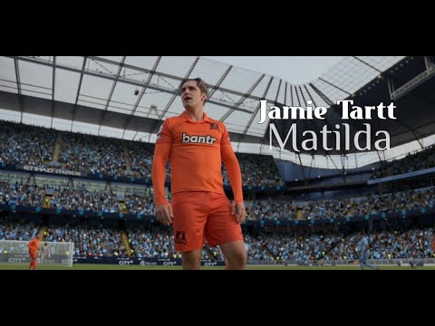 Jamie Tartt: Matilda