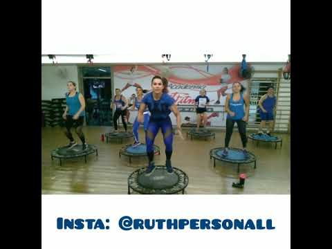 7 dias 7 corpos / Wm e DJ Guga/ Jump/ Ruth