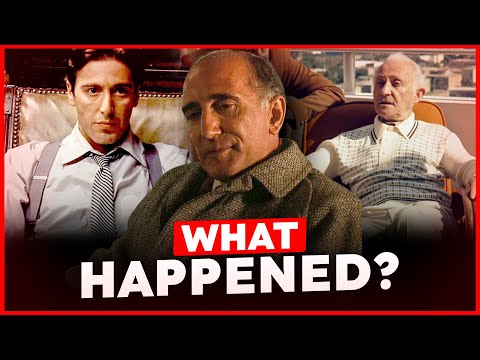 The SHOCKING Fate of Jonny Ola in The Godfather