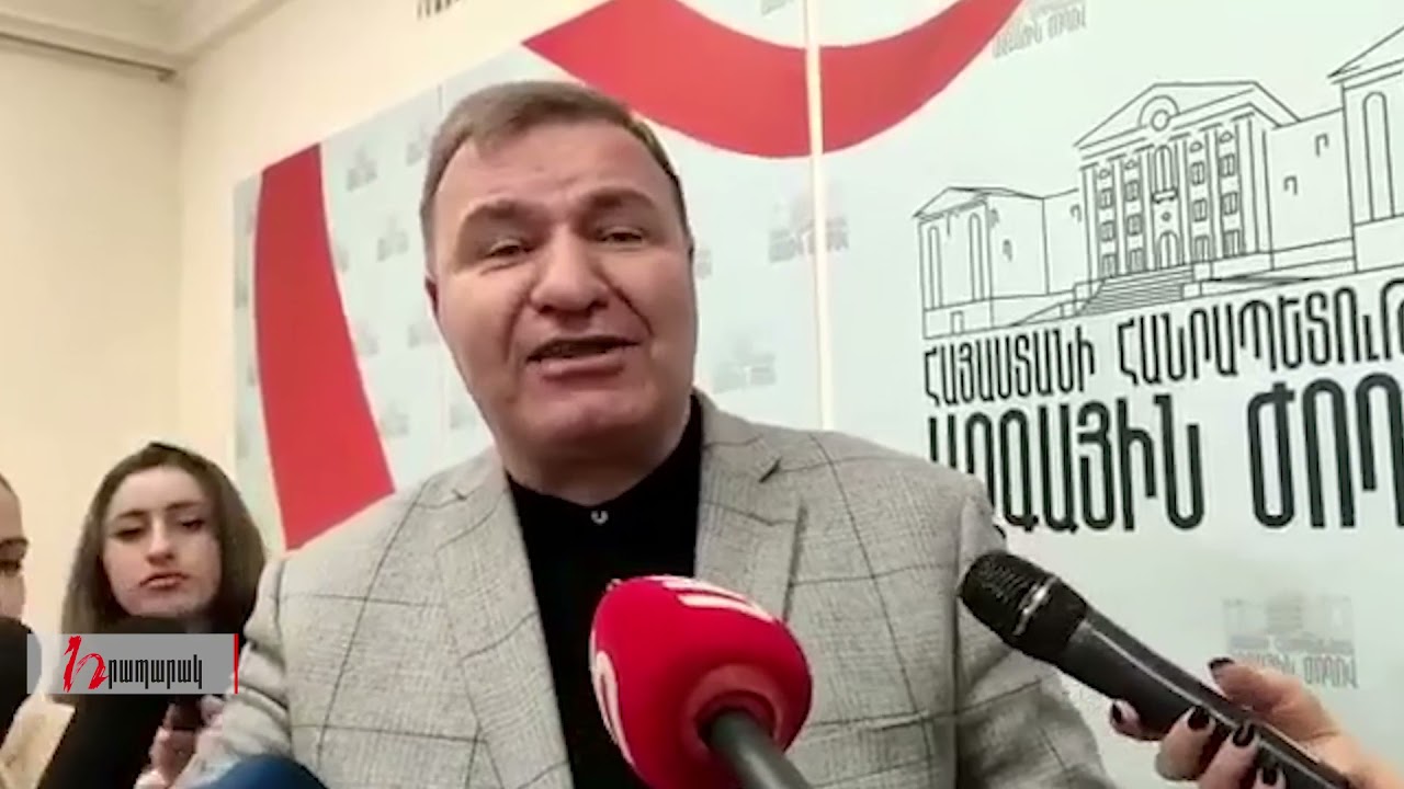 Այլևս չե՞ն գոռալու «Նիկոլ, դավաճան»