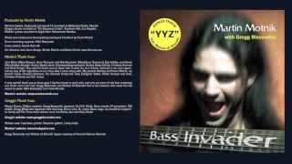 Martin Motnik - Don't Forget to Floss! from the album Bass Invader