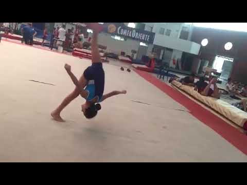 Rueda libre ❤o medialuna sin manos 😘|SARAI RAMIREZ|💕