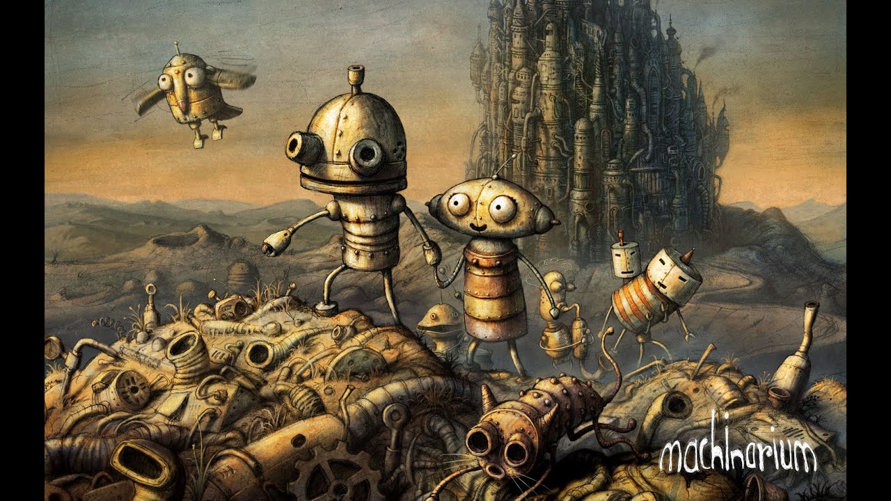 5 Best Games Like Lost In Play Gaming