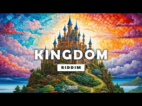 ►FREE◄ Reggae Instrumental Beat 2024 | KINGDOM Riddim