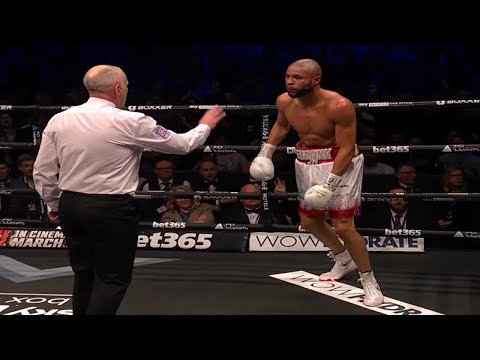 Das Funky Chicken Boxing Knockouts Special | Die Beine streiken! | Teil 2