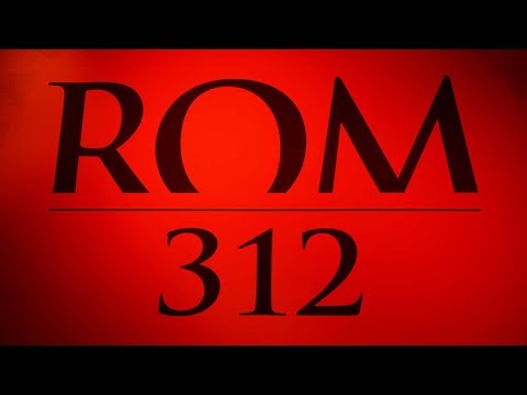 Warum Rom 312? 🏛 asisi Panorama im Gasometer Pforzheim