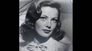 Prefab Sprout-Whoever you are (Dedicated to Gene Tierney)