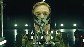 Video trailer för Official Teaser Trailer