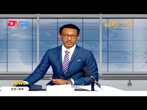 News in English for June 12, 2021 - ERi-TV, Eritrea